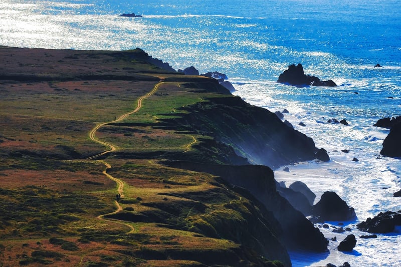 Big Sur, California, USA