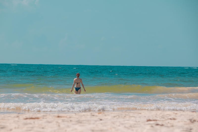 Tulum, Mexico